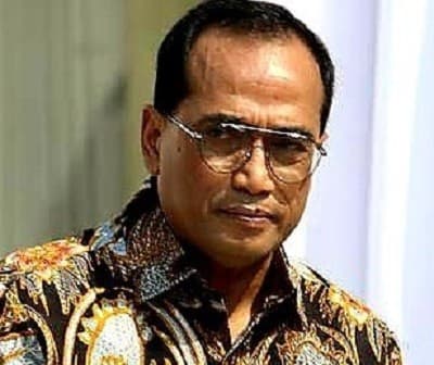 Eks Menhub Budi Karya Sumadi (Foto:Istimewa) Eks Menhub Budi Karya Sumadi (Foto:Istimewa)