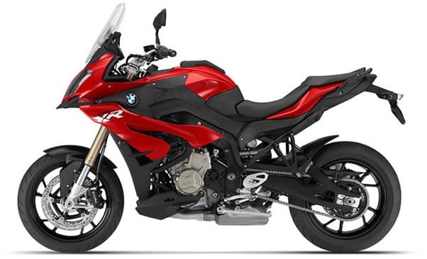 Penampakan dan Spesifikasi BMW S1000XR yang Bakal Masuk ke Indonesia (oto.com) Penampakan dan Spesifikasi BMW S1000XR yang Bakal Masuk ke Indonesia (oto.com)