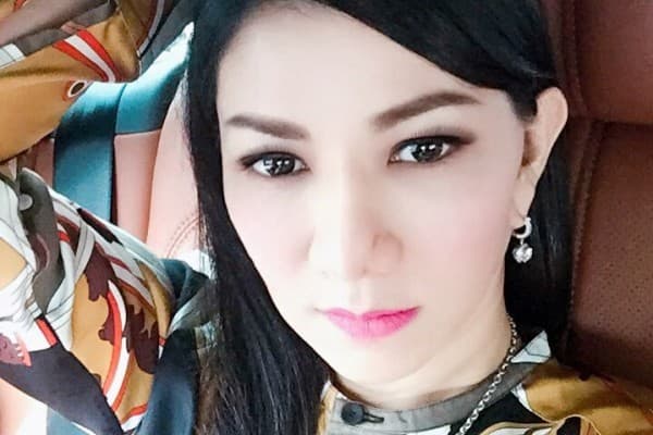 Mantan Bupati Kutai Kartanegara Rita Widyasari (Foto:Instagram @ritawidyasari73) Mantan Bupati Kutai Kartanegara Rita Widyasari (Foto:Instagram @ritawidyasari73)
