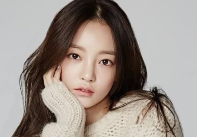 Goo Hara Goo Hara