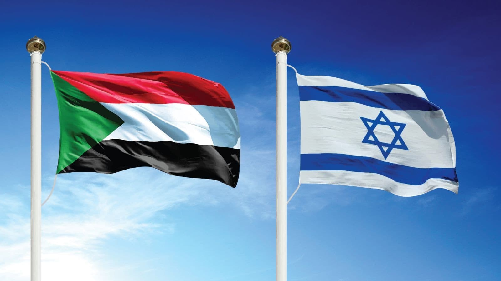 Sudan-Israel Sudan-Israel