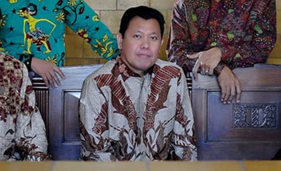 Tok! PN Tipikor Vonis Mantan Dirut PTPN III Penjara 5 Tahun Tok! PN Tipikor Vonis Mantan Dirut PTPN III Penjara 5 Tahun