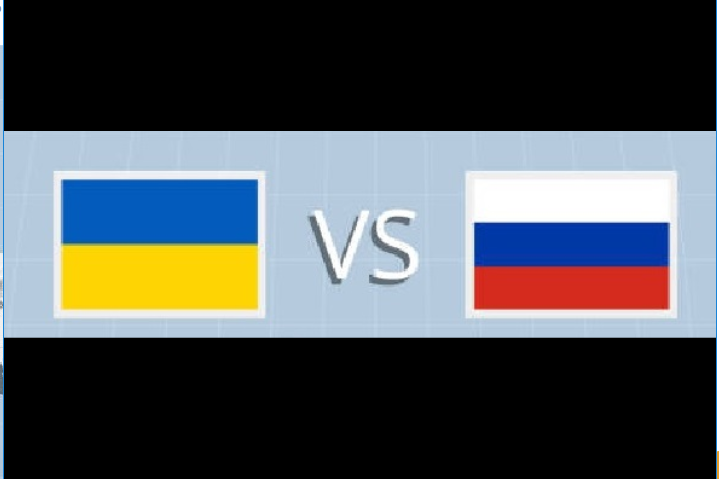 Rusia Kuasai Pangkalan Udara Ukraina (Foto:Istimewa) Rusia Kuasai Pangkalan Udara Ukraina (Foto:Istimewa)