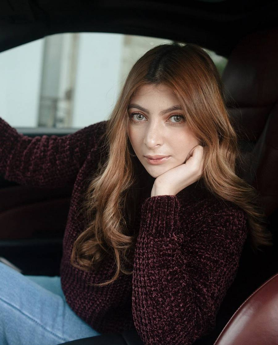 Ini Profil Selebgram Sarah Salsabila yang Lelang Keperawanan untuk COVID-19 Ini Profil Selebgram Sarah Salsabila yang Lelang Keperawanan untuk COVID-19