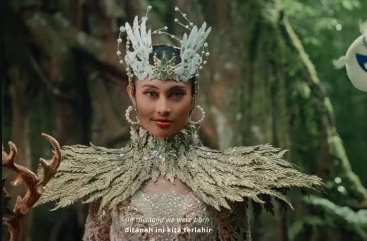 Wonderland Indonesia 2 Wonderland Indonesia 2