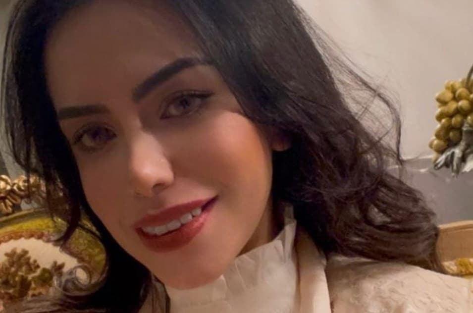 Yrma Lydya Gamboa (Foto: Newsflash) Yrma Lydya Gamboa (Foto: Newsflash)