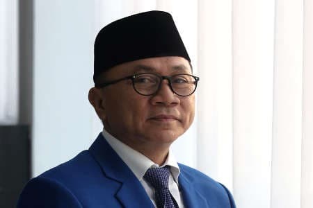 Zulkifli Hasan (Foto: Istimewa) Zulkifli Hasan (Foto: Istimewa)