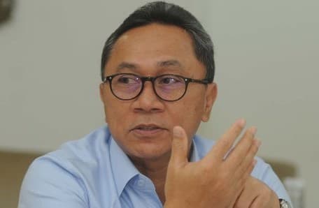 Zulkifli Hasan (Foto:Istimewa) Zulkifli Hasan (Foto:Istimewa)