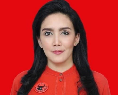 Diduga Ancam Keamanan Negara, Hasto dan Rieke Diah Pitaloka Dipolisikan Diduga Ancam Keamanan Negara, Hasto dan Rieke Diah Pitaloka Dipolisikan