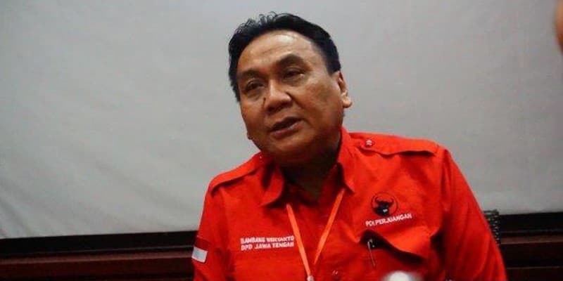 Bambang Pacul (Foto:Istimewa) Bambang Pacul (Foto:Istimewa)