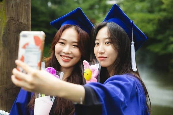 Ilustrasi Beasiswa ke Korea Selatan Ilustrasi Beasiswa ke Korea Selatan