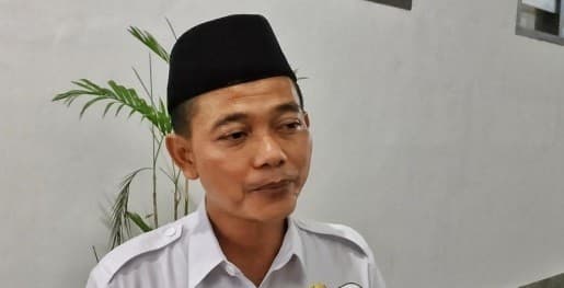 Mulkan Bupati Bangka (Foto:Istimewa) Mulkan Bupati Bangka (Foto:Istimewa)