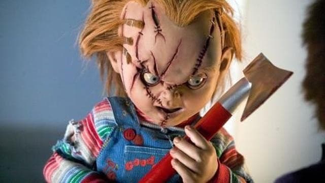 Film Chucky (Foto:Istimewa) Film Chucky (Foto:Istimewa)
