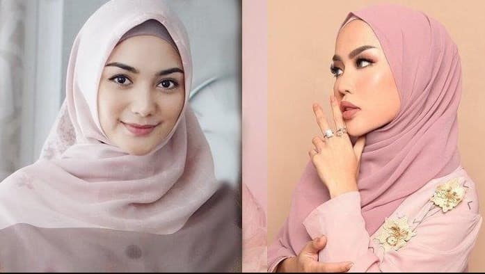 Kisruh utang piutang antara Medina Zein dan Citra Kirana. (Foto: Istimewa) Kisruh utang piutang antara Medina Zein dan Citra Kirana. (Foto: Istimewa)