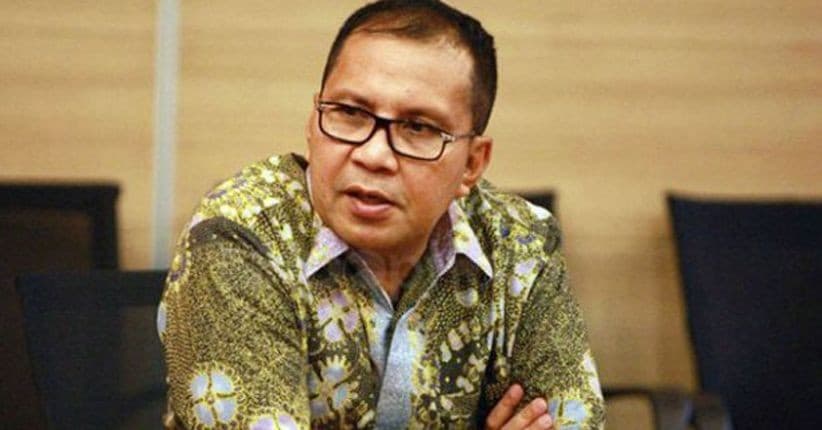 Wali Kota Makassar Danny Pomanto (Foto: Istimewa) Wali Kota Makassar Danny Pomanto (Foto: Istimewa)