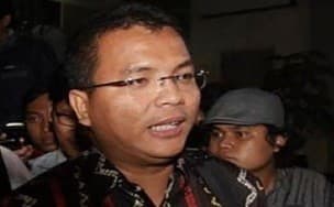 Denny Indrayana (Foto:Istimewa) Denny Indrayana (Foto:Istimewa)