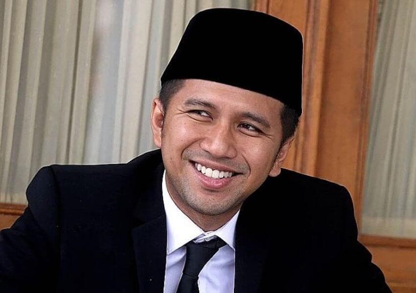 Wakil Gubernur Jawa Timur, Emil Elistianto Dardak Wakil Gubernur Jawa Timur, Emil Elistianto Dardak