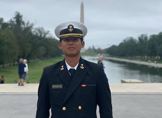 Febriata Suryana (Foto: Instagram) Febriata Suryana (Foto: Instagram)