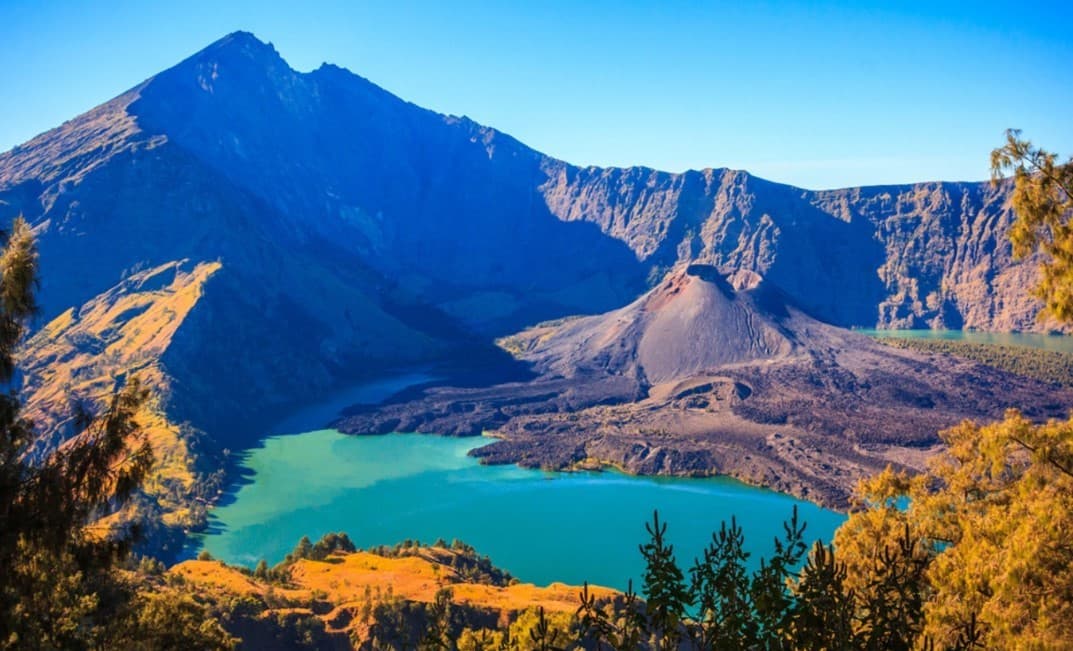 Indonesia jadi negara dengan UNESCO Global Geopark Terbanyak di Asia Tenggara. Indonesia jadi negara dengan UNESCO Global Geopark Terbanyak di Asia Tenggara.