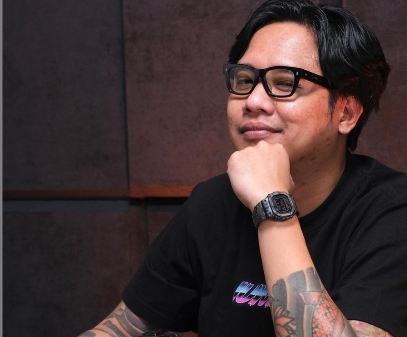 Gofar Hilman (Foto: Istimewa) Gofar Hilman (Foto: Istimewa)