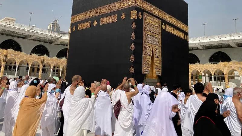 Foto: Al Arabiya Foto: Al Arabiya