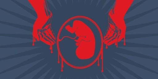 ilustrasi aborsi (Foto:Istimewa) ilustrasi aborsi (Foto:Istimewa)