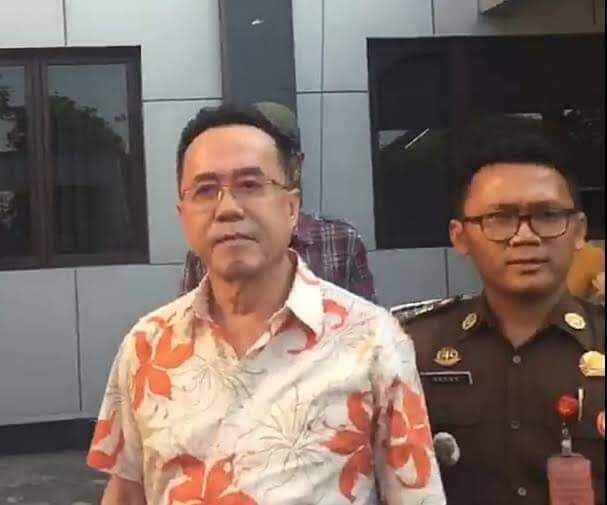Sosok Henry J Gunawan, Bos Pasar Turi yang Penuh Skandal Penipuan Sosok Henry J Gunawan, Bos Pasar Turi yang Penuh Skandal Penipuan