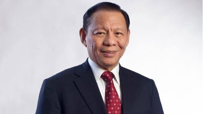 Sukanto Tanoto (Foto: Istimewa) Sukanto Tanoto (Foto: Istimewa)