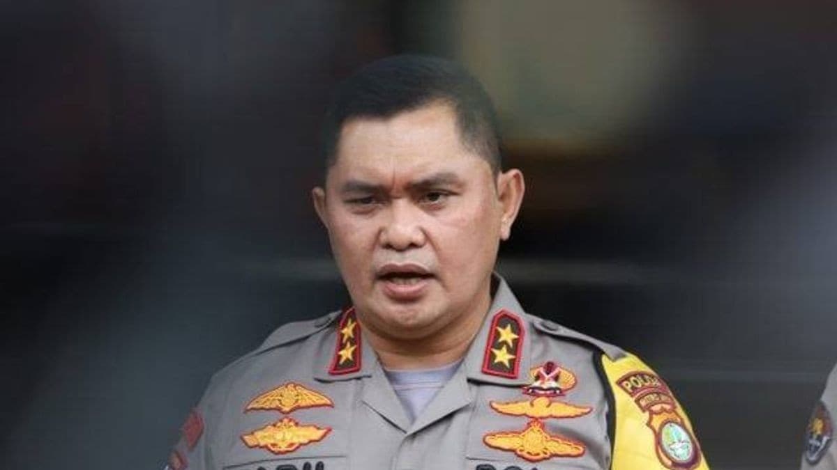Kabaharkam Polri Komjen Fadil Imran (Foto: Istimewa) Kabaharkam Polri Komjen Fadil Imran (Foto: Istimewa)