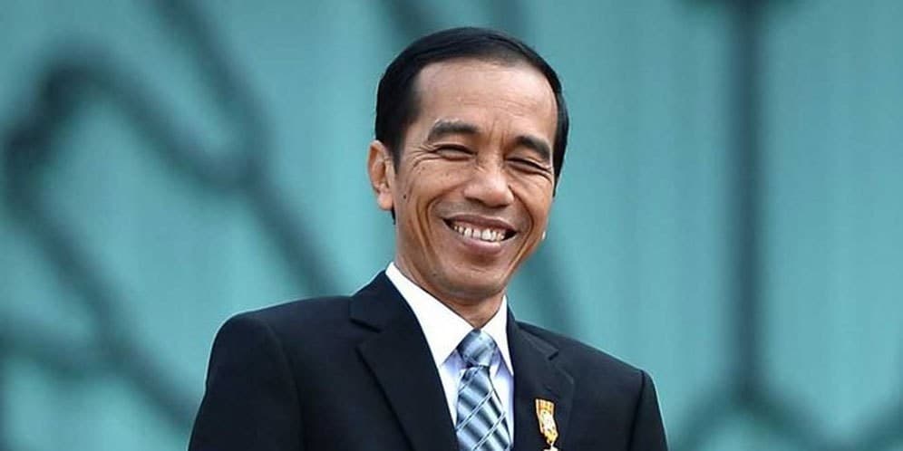 Presiden Joko Widodo Presiden Joko Widodo