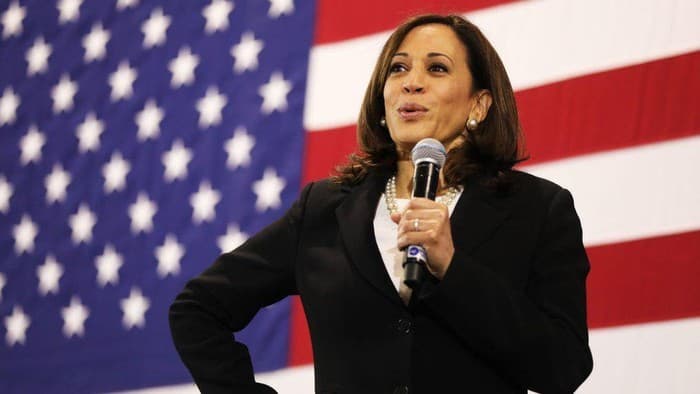 Kamala Harris ( Foto: Istimewa) Kamala Harris ( Foto: Istimewa)