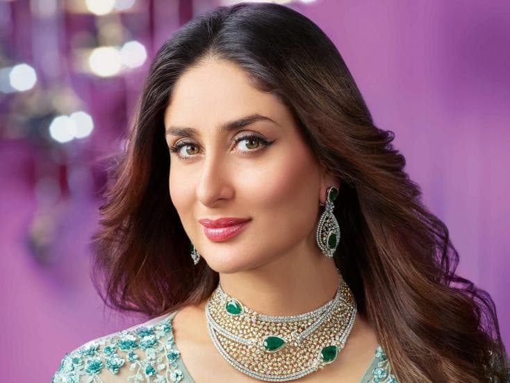Kareena Kapoor (Foto:Istimewa) Kareena Kapoor (Foto:Istimewa)