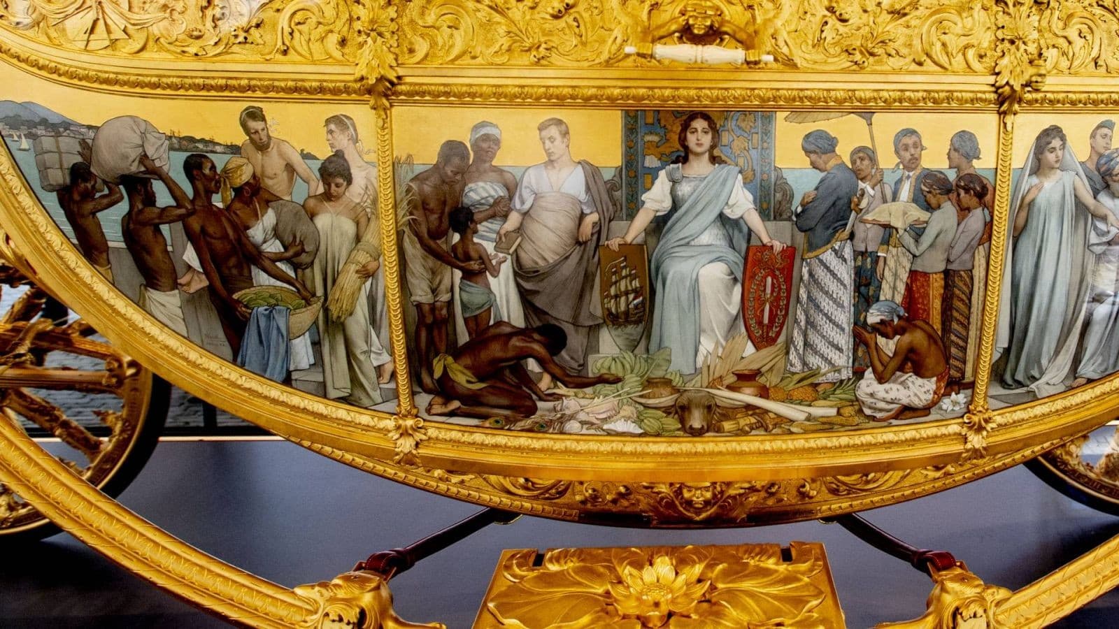Foto: amsterdammuseum.nl Foto: amsterdammuseum.nl