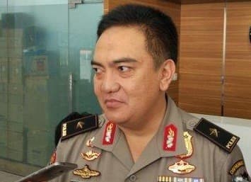 Profil Irjen Pol M Iqbal, Kapolda NTB yang Menjaga Sinergitas TNI-Polri Profil Irjen Pol M Iqbal, Kapolda NTB yang Menjaga Sinergitas TNI-Polri
