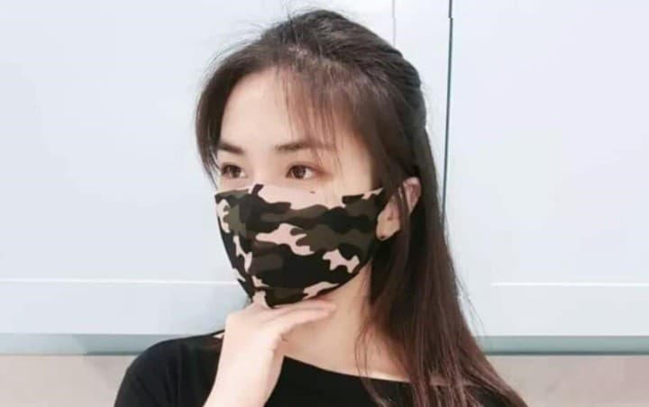 masker scuba atau buff (Foto:Istimewa) masker scuba atau buff (Foto:Istimewa)