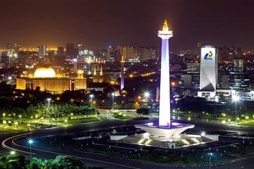 Monas (Foto:Istimewa) Monas (Foto:Istimewa)