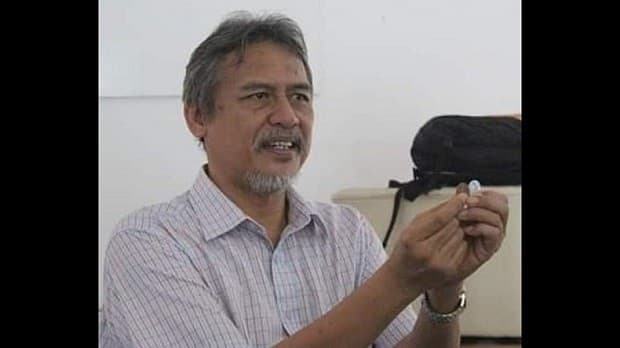 Pemilik pasar muamalah, Zaim Saidi Pemilik pasar muamalah, Zaim Saidi