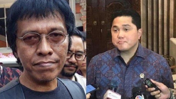 Adian: BUMN Sekarang Rasa BIN, Rekrutmen Direksi Serba Rahasia Adian: BUMN Sekarang Rasa BIN, Rekrutmen Direksi Serba Rahasia