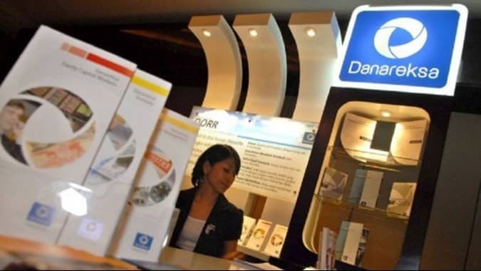 PT. Danareksa Sekuritas (Foto:Pasardana) PT. Danareksa Sekuritas (Foto:Pasardana)