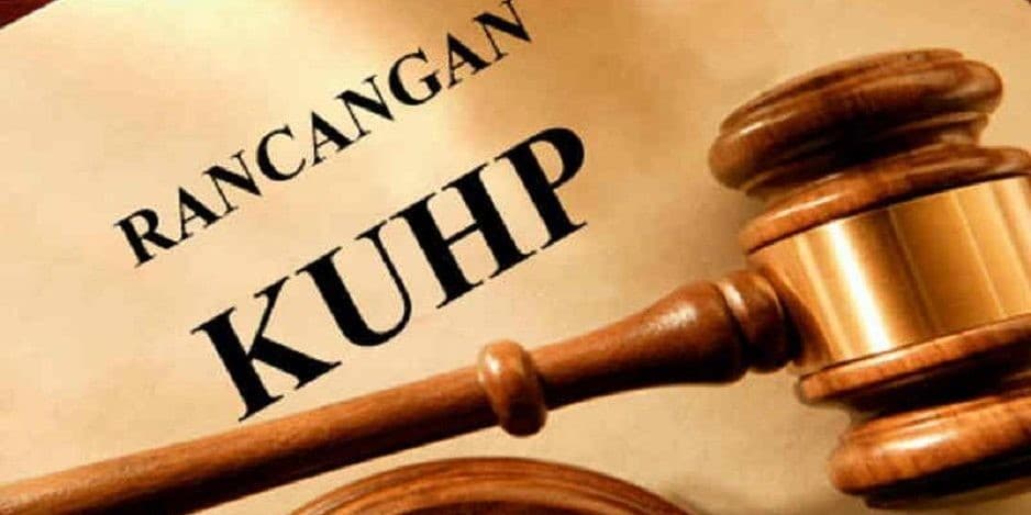 Ilustrasi RKUHP (Foto: Istimewa) Ilustrasi RKUHP (Foto: Istimewa)