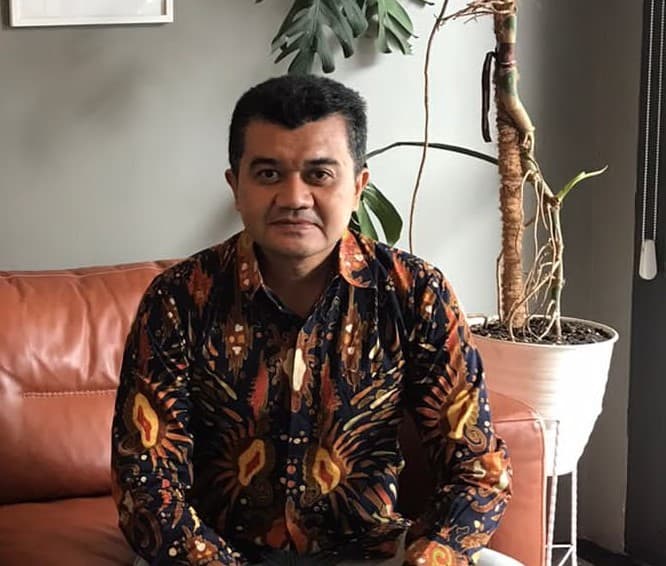 Pakar Psikologi Forensik Reza Indragiri (Foto: Doc/REQ) Pakar Psikologi Forensik Reza Indragiri (Foto: Doc/REQ)