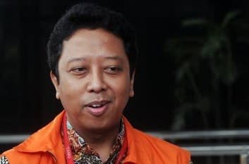 Romahurmuziy alias Rommy (Foto:Istimewa) Romahurmuziy alias Rommy (Foto:Istimewa)