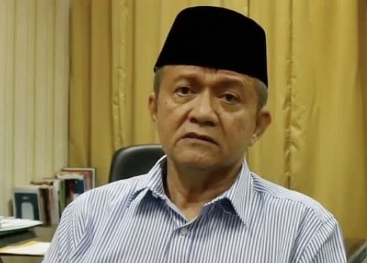 Ketua PP Muhammadiyah, Anwar Abbas , Anwar Abbas (foto:Istimewa) Ketua PP Muhammadiyah, Anwar Abbas , Anwar Abbas (foto:Istimewa)
