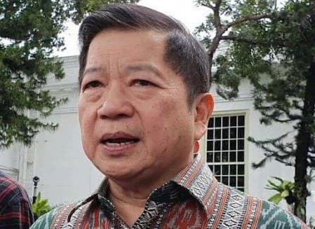 Kepala Bappenas Suharos Monoarfa (Foto:Istimewa) Kepala Bappenas Suharos Monoarfa (Foto:Istimewa)