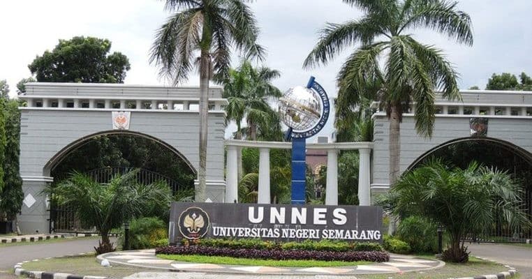 Unnes Semarang. (suarabaru.id) Unnes Semarang. (suarabaru.id)