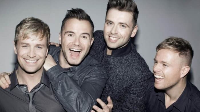 Westlife Westlife