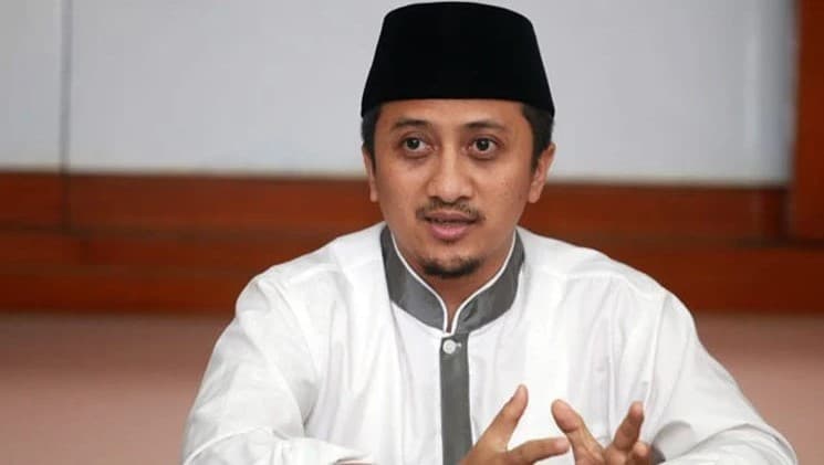 Ustaz Yusuf Mansur (Foto: Istimewa) Ustaz Yusuf Mansur (Foto: Istimewa)