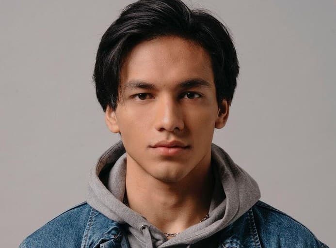 Jefri Nichol Jefri Nichol