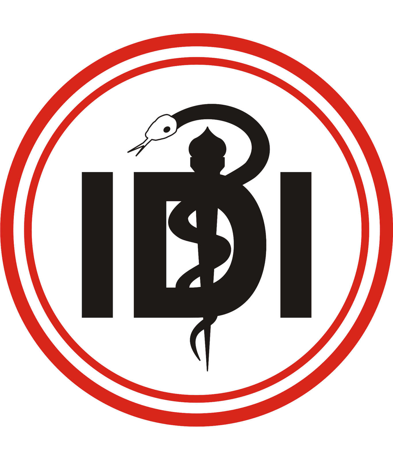 Lambang Ikatan Dokter Indonesia (IDI) Lambang Ikatan Dokter Indonesia (IDI)