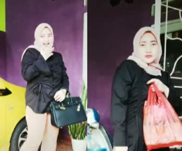 Video Istri Polisi Sindir Najwa Shihab Video Istri Polisi Sindir Najwa Shihab